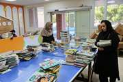۴ هزار جلد کتاب و سرگرمی در راه مراکز فرهنگی‌هنری کانون استان بوشهر
