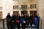 بازدید اعضا کانون استان بوشهر از موزه تاریخ پزشکی خلیج فارس